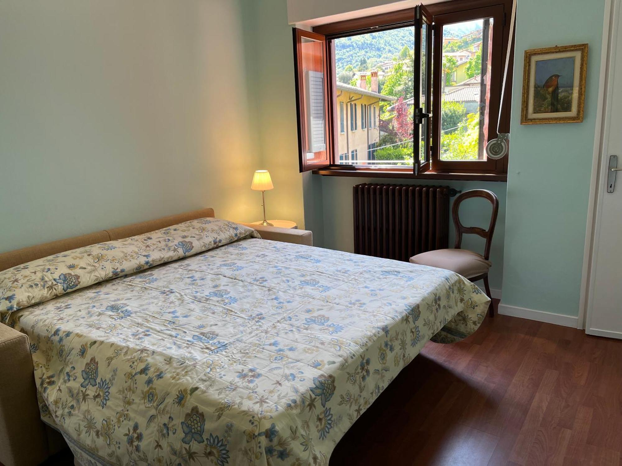 Miralago B&B And Apartments Bellagio Room photo
